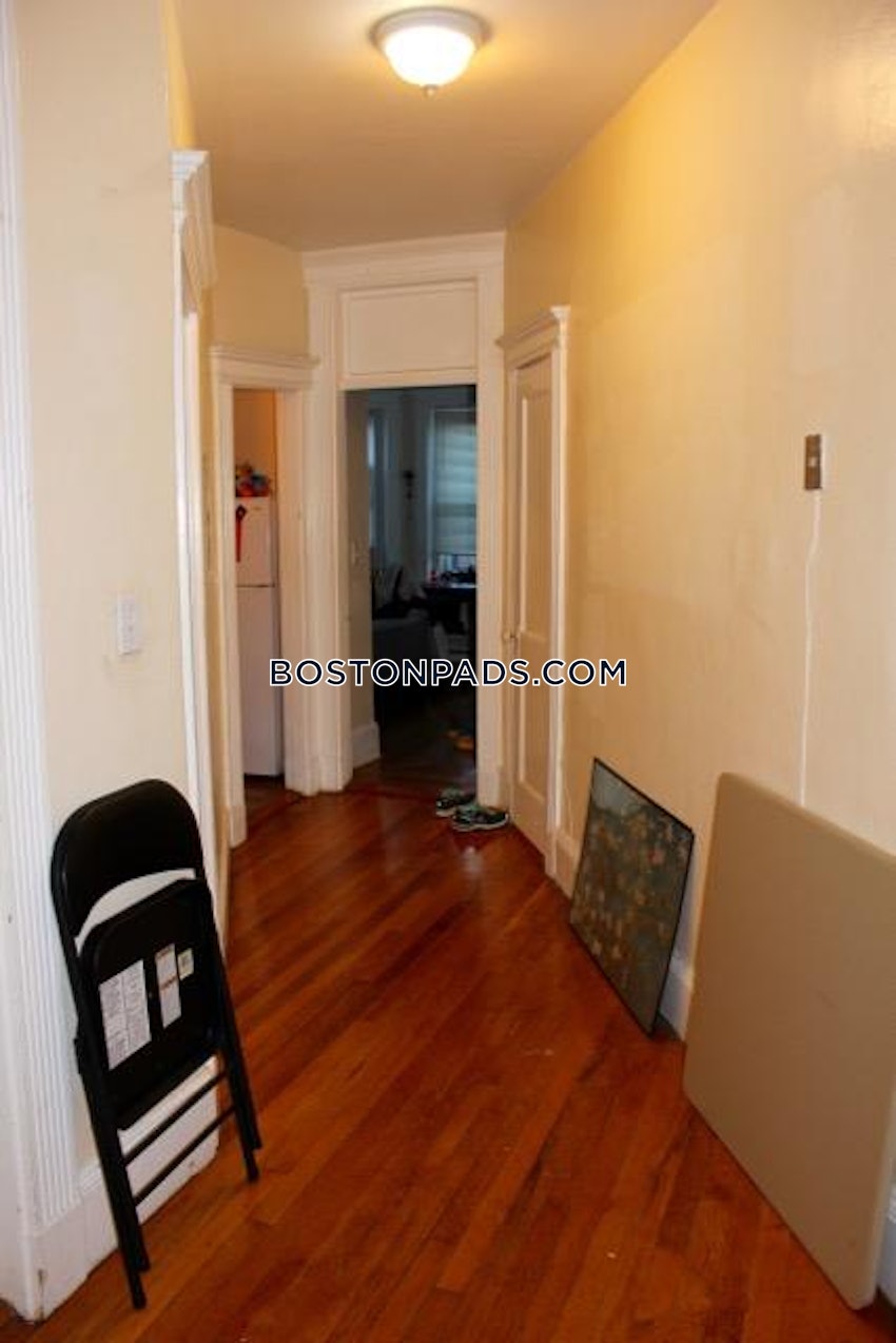 BOSTON - FENWAY/KENMORE - 3 Beds, 1 Bath - Image 33