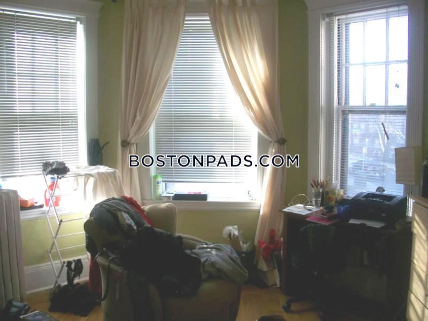 BOSTON - FENWAY/KENMORE - 3 Beds, 1 Bath - Image 20