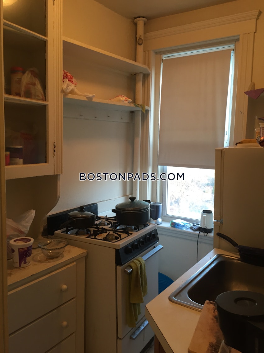 BOSTON - FENWAY/KENMORE - 2 Beds, 1 Bath - Image 1