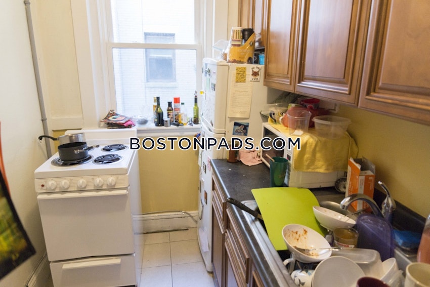 BOSTON - FENWAY/KENMORE - 2 Beds, 1 Bath - Image 10