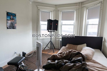 Fenway/Kenmore, Boston, MA - 1 Bed, 1 Bath - $2,775 - ID#4607194