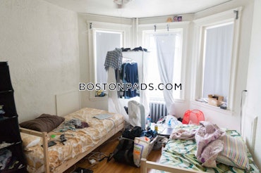 Fenway/Kenmore, Boston, MA - 1 Bed, 1 Bath - $2,725 - ID#4634743