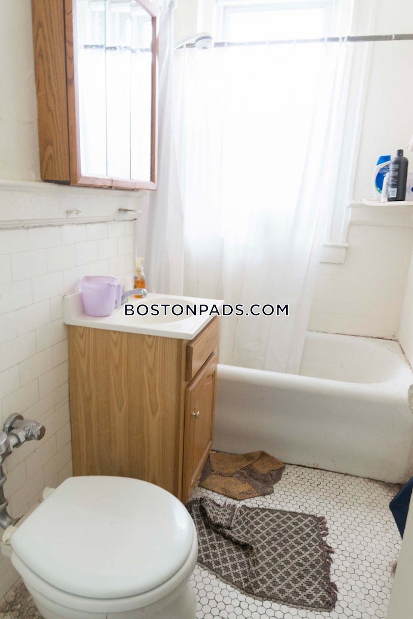 BOSTON - FENWAY/KENMORE - 1 Bed, 1 Bath - Image 5