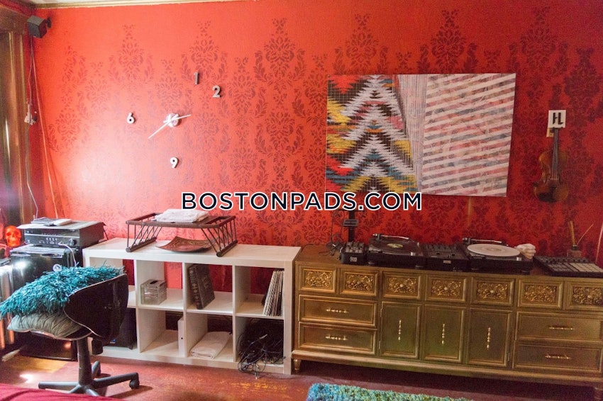 BOSTON - FENWAY/KENMORE - 1 Bed, 1 Bath - Image 30