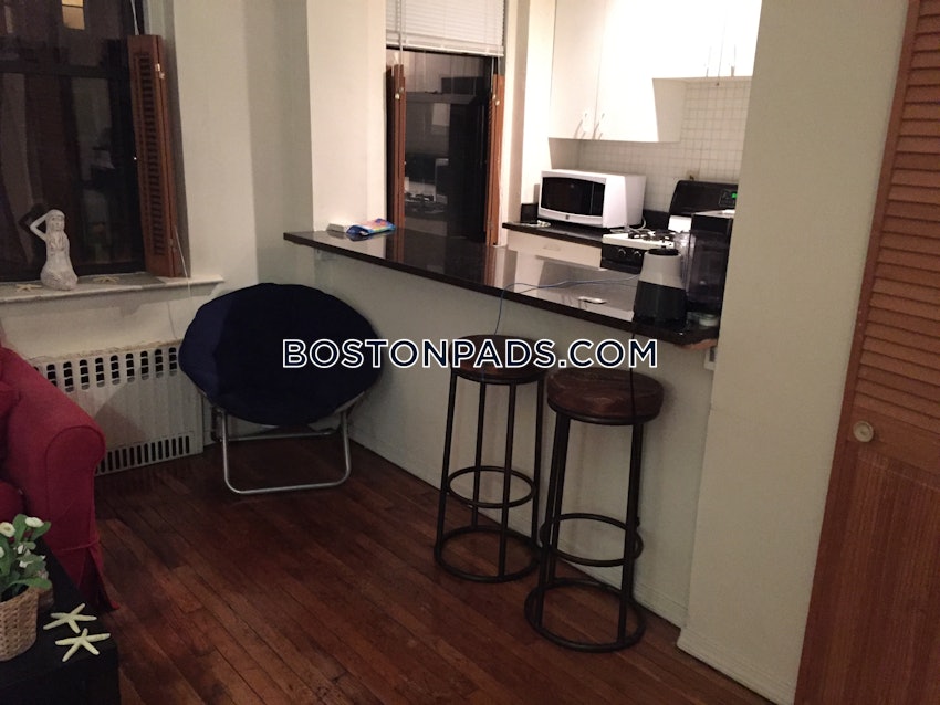 BOSTON - FENWAY/KENMORE - 1 Bed, 1 Bath - Image 7