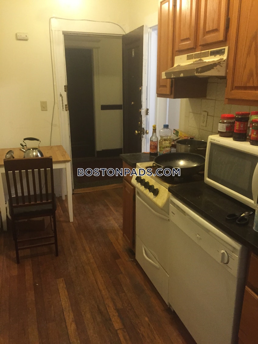 Boston - $3,800+ /month
