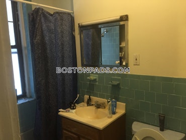 Boston - 2 Beds, 1 Baths