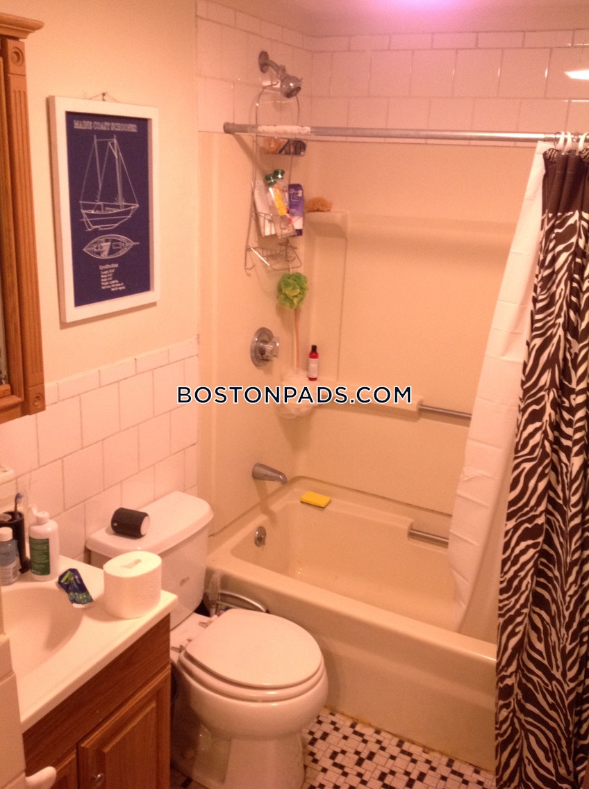 Boston - $3,200+ /month