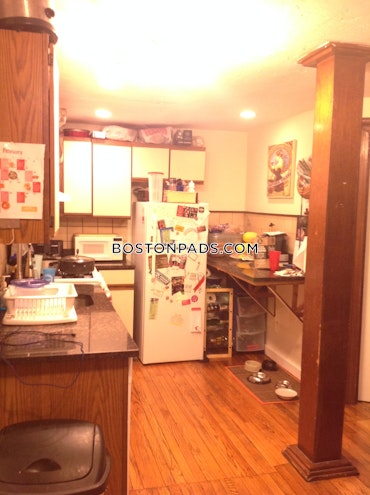 Boston - 2 Beds, 1 Baths