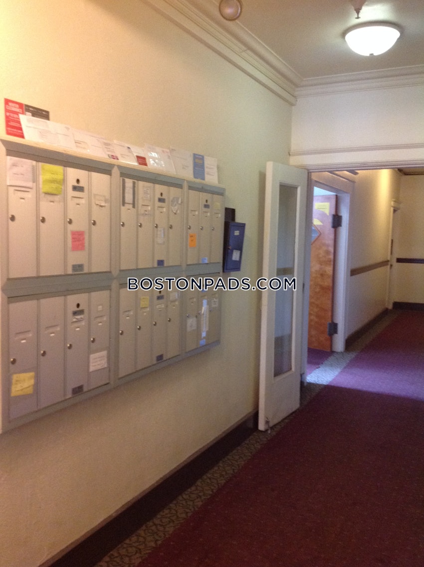 BOSTON - FENWAY/KENMORE - 2 Beds, 1 Bath - Image 26