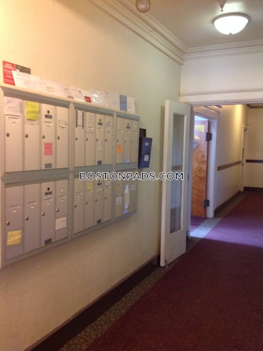 Boston - 2 Beds, 1 Baths