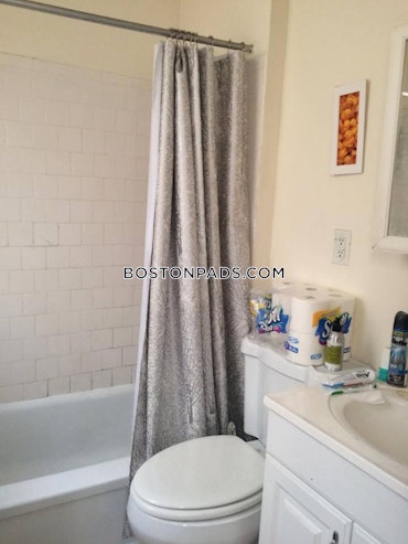 Boston - 2 Beds, 1 Baths