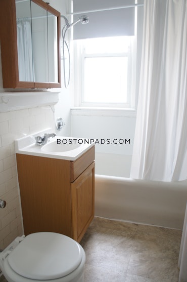 Fenway/Kenmore, Boston, MA - 1 Bed, 1 Bath - $2,725 - ID#94447