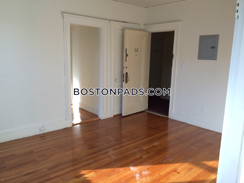 BOSTON - FENWAY/KENMORE - 1 Bed, 1 Bath - Image 24