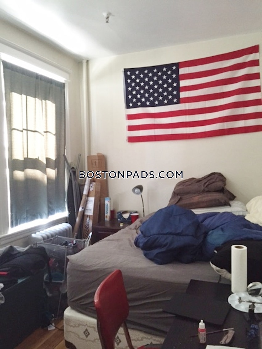 BOSTON - FENWAY/KENMORE - 2 Beds, 1 Bath - Image 1