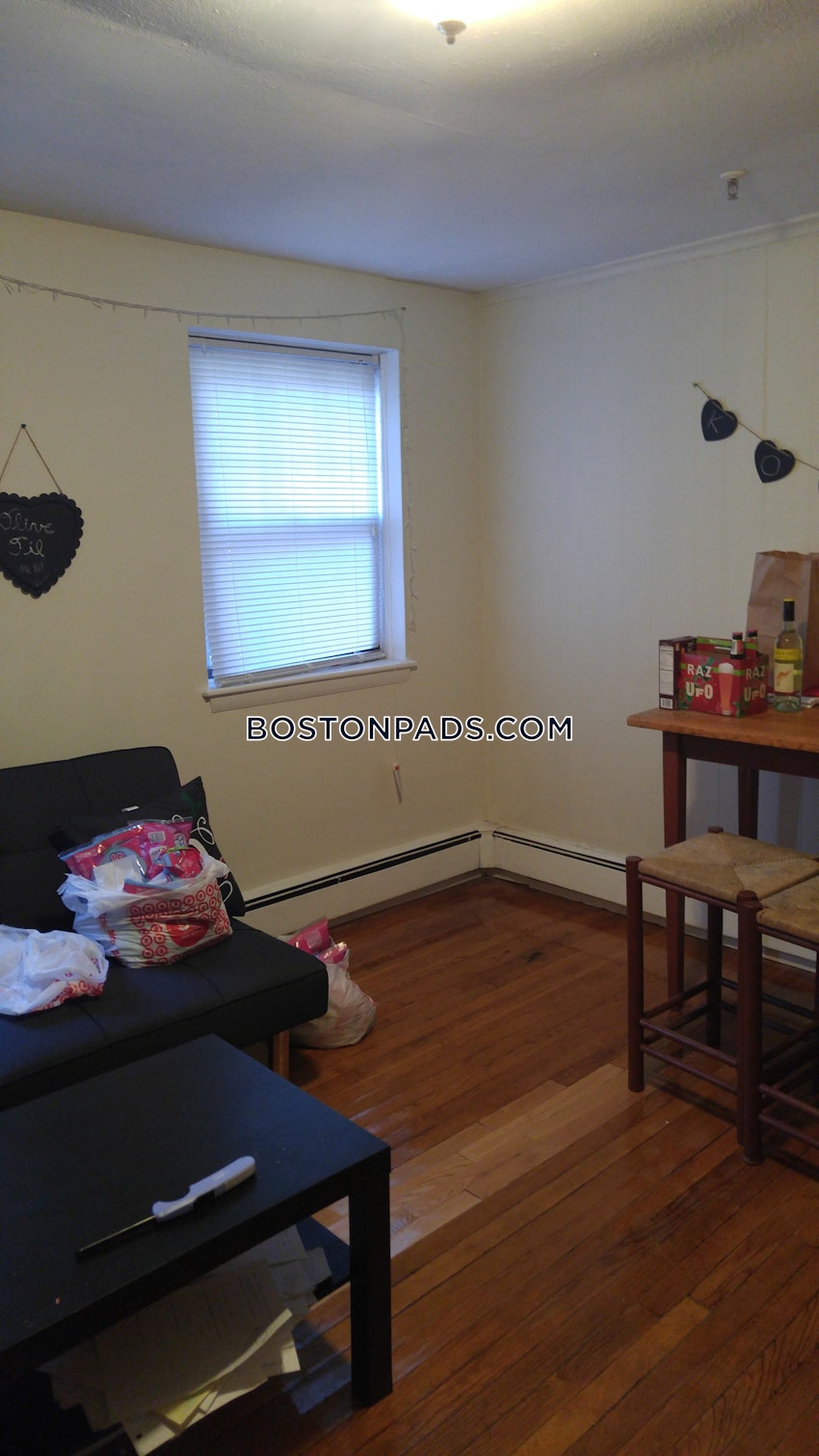 BOSTON - FENWAY/KENMORE - 2 Beds, 1 Bath - Image 1