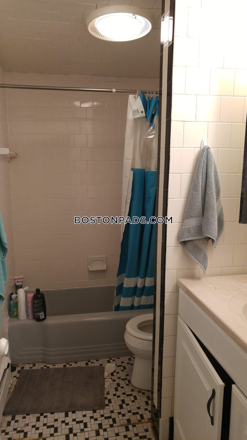 BOSTON - FENWAY/KENMORE - 2 Beds, 1 Bath - Image 41