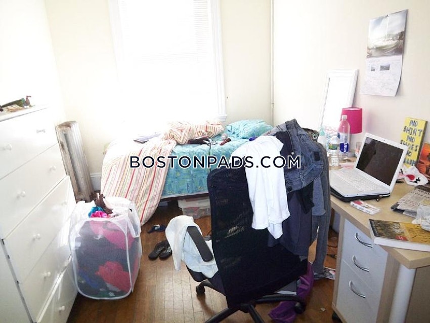 BOSTON - FENWAY/KENMORE - 3 Beds, 1 Bath - Image 5