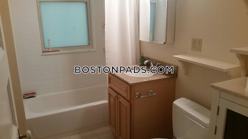 BOSTON - FENWAY/KENMORE - 1 Bed, 1 Bath - Image 10