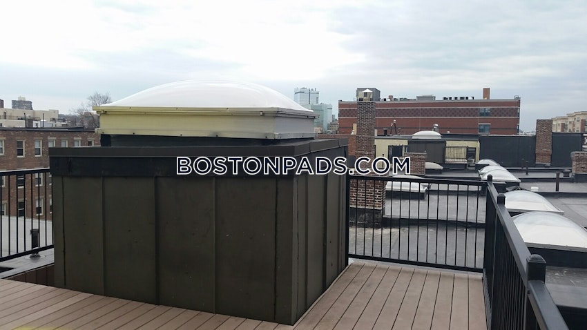 BOSTON - FENWAY/KENMORE - 1 Bed, 1 Bath - Image 1