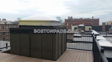 Fenway/Kenmore, Boston, MA - 1 Bed, 1 Bath - $2,995 - ID#4525302