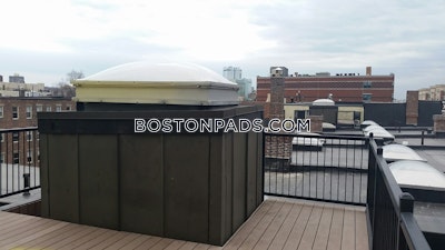 Fenway/kenmore Apartment for rent 1 Bedroom 1 Bath Boston - $2,995