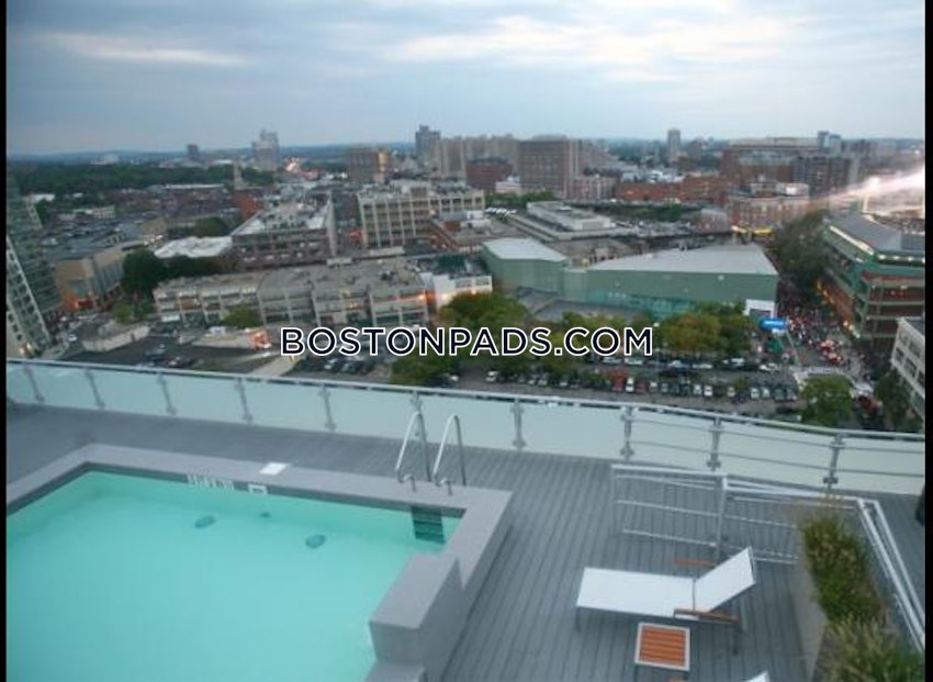 BOSTON - FENWAY/KENMORE - 1 Bed, 1 Bath - Image 29