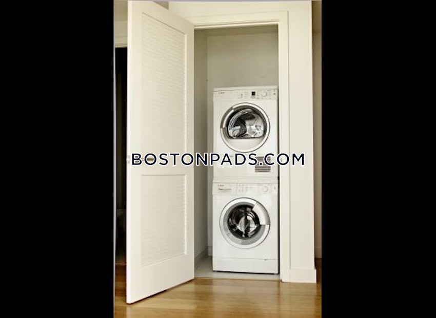 BOSTON - FENWAY/KENMORE - 1 Bed, 1 Bath - Image 13