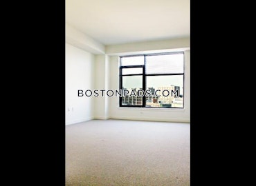 Boston - 1 Beds, 1 Baths