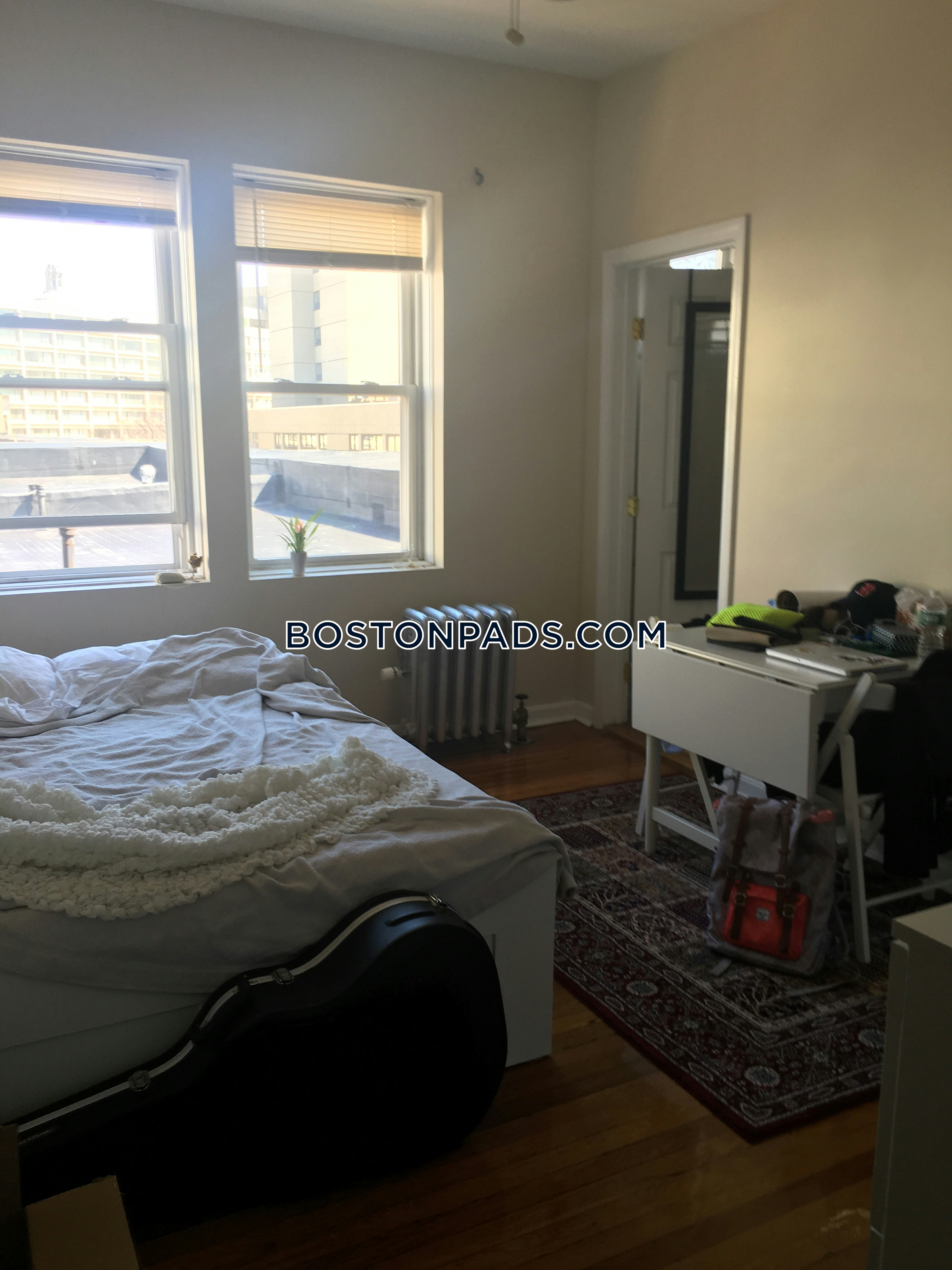 Northeastern/symphony Apartment for rent Studio 1 Bath Boston 2,350