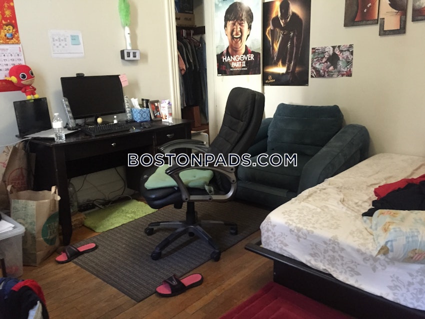 BOSTON - FENWAY/KENMORE - 1 Bed, 1 Bath - Image 1