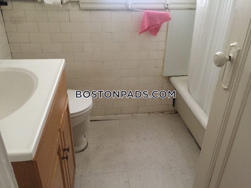 BOSTON - FENWAY/KENMORE - 1 Bed, 1 Bath - Image 6