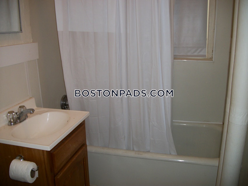 BOSTON - FENWAY/KENMORE - 1 Bed, 1 Bath - Image 25