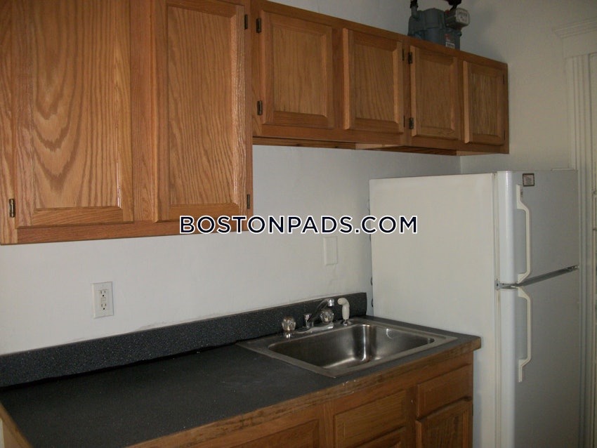 BOSTON - FENWAY/KENMORE - 1 Bed, 1 Bath - Image 2