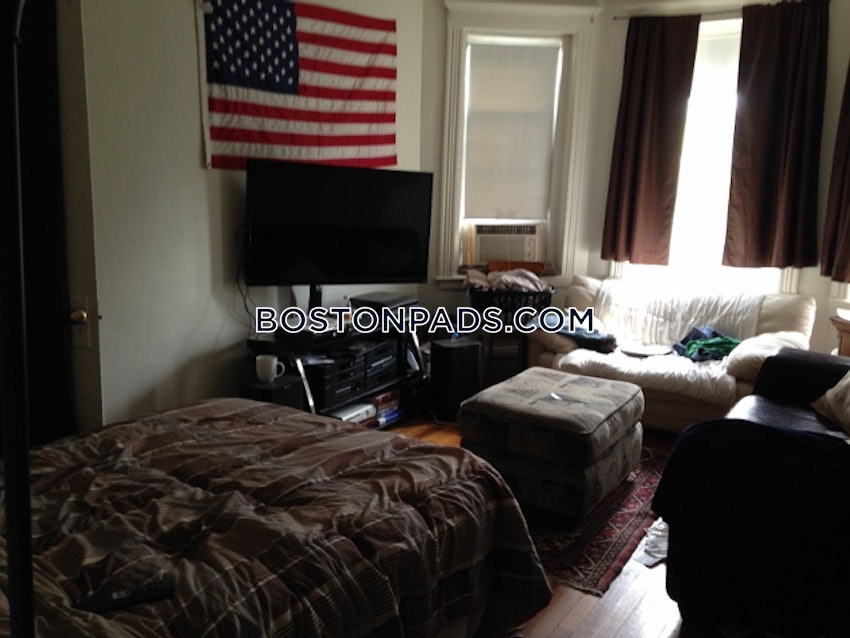 BOSTON - FENWAY/KENMORE - 1 Bed, 1 Bath - Image 5