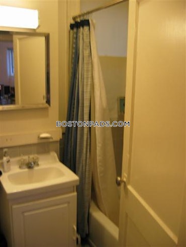 Fenway/Kenmore, Boston, MA - 1 Bed, 1 Bath - $3,200 - ID#79804