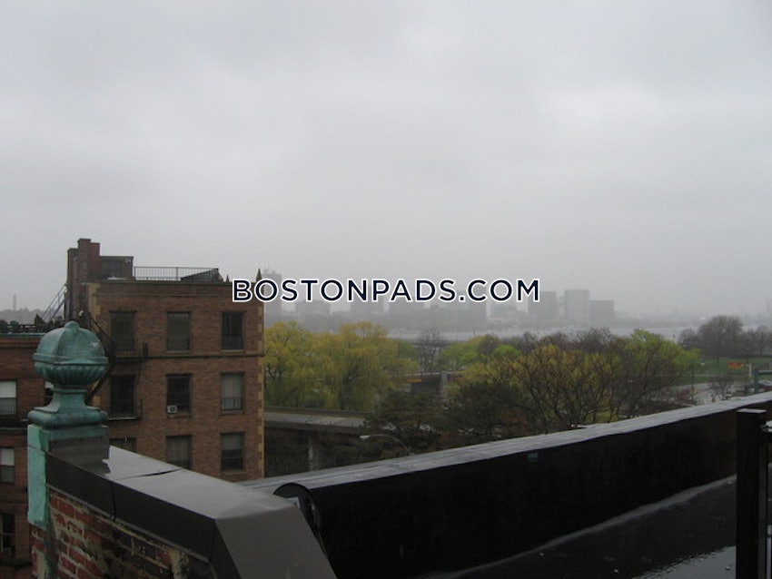 BOSTON - FENWAY/KENMORE - 4 Beds, 2 Baths - Image 3