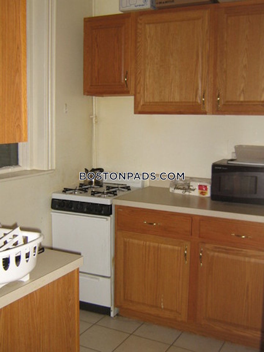 BOSTON - FENWAY/KENMORE - 1 Bed, 1 Bath - Image 3