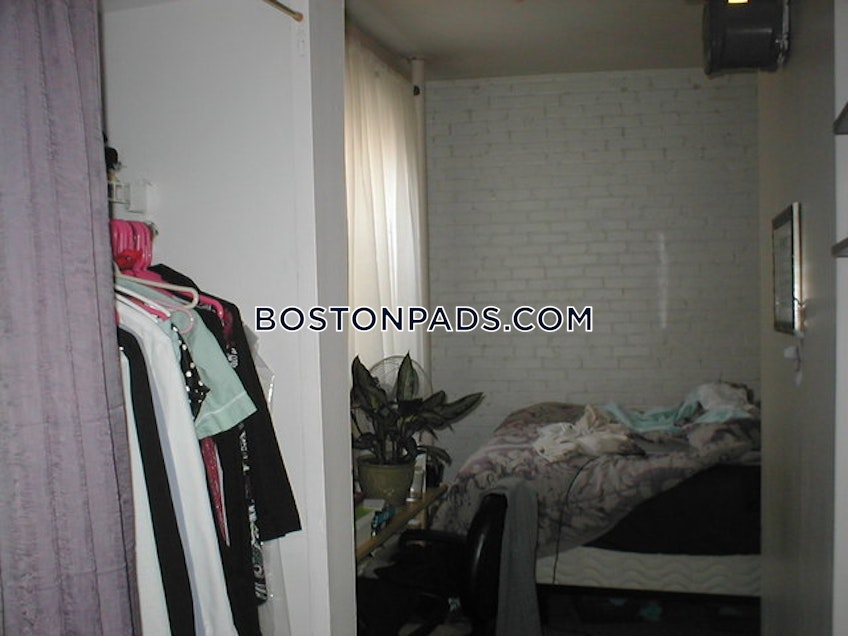 Boston - $9,999+ /month