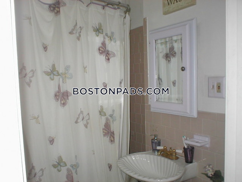 Boston - $9,999+ /month