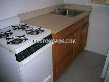 Boston - 2 Beds, 1 Baths