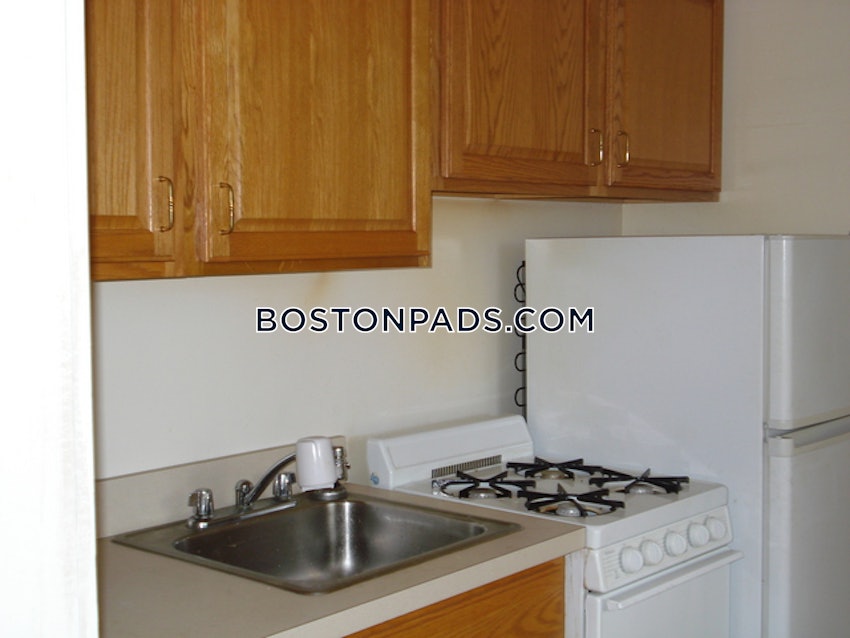 BOSTON - FENWAY/KENMORE - 1 Bed, 1 Bath - Image 4