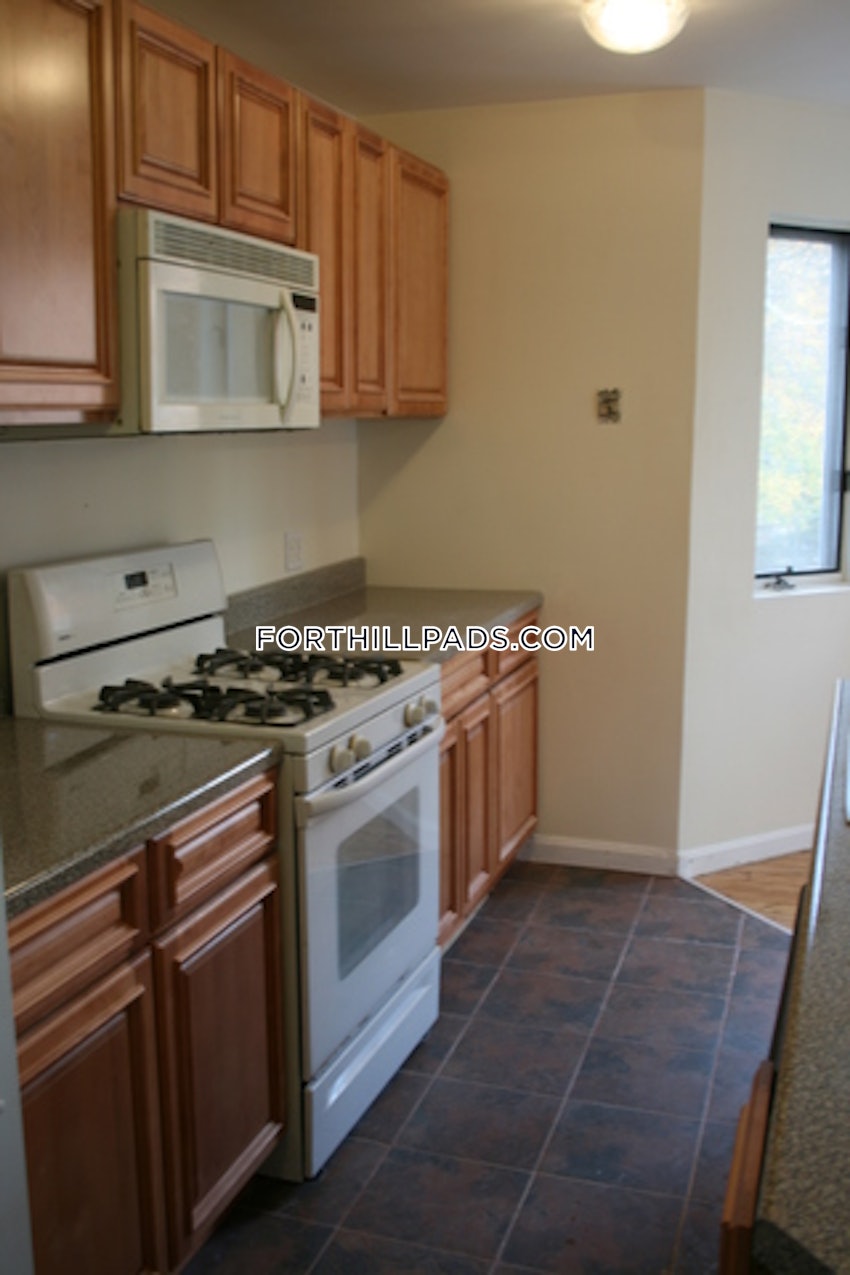 BOSTON - FORT HILL - 3 Beds, 1.5 Baths - Image 38