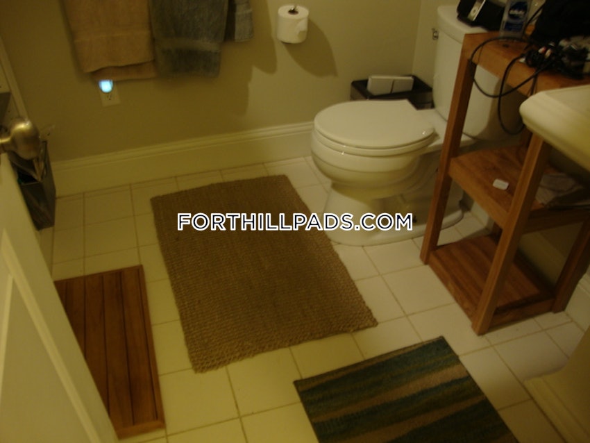 BOSTON - FORT HILL - 2 Beds, 1 Bath - Image 23