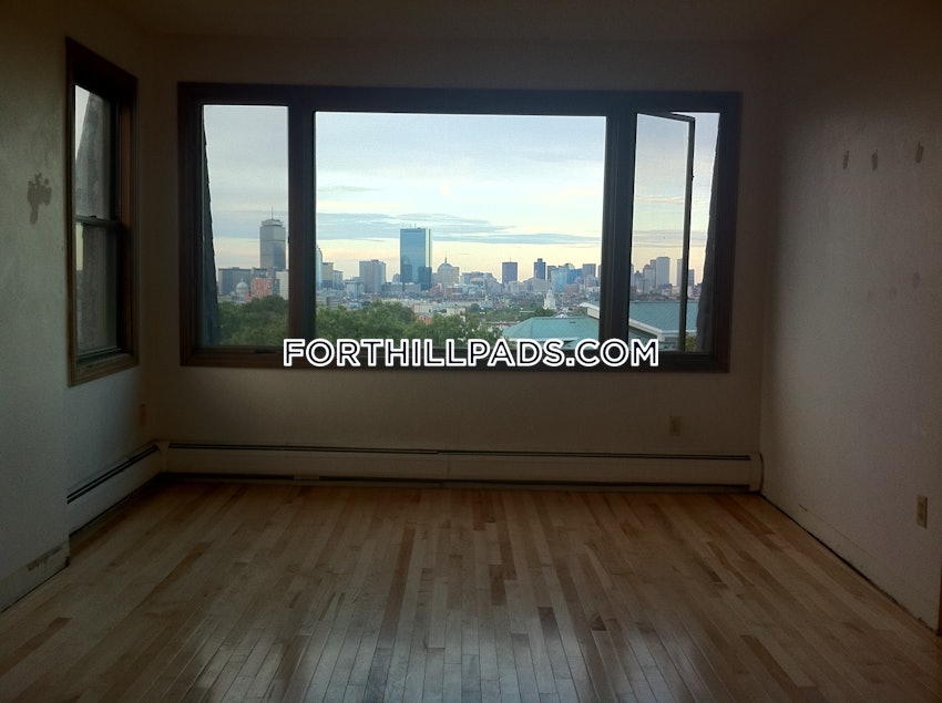 BOSTON - FORT HILL - 3 Beds, 2 Baths - Image 28