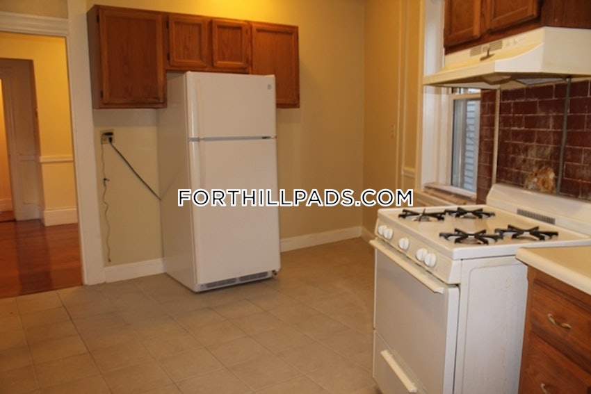 BOSTON - FORT HILL - 4 Beds, 1 Bath - Image 11