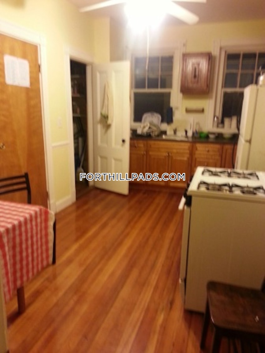 BOSTON - FORT HILL - 4 Beds, 1 Bath - Image 33