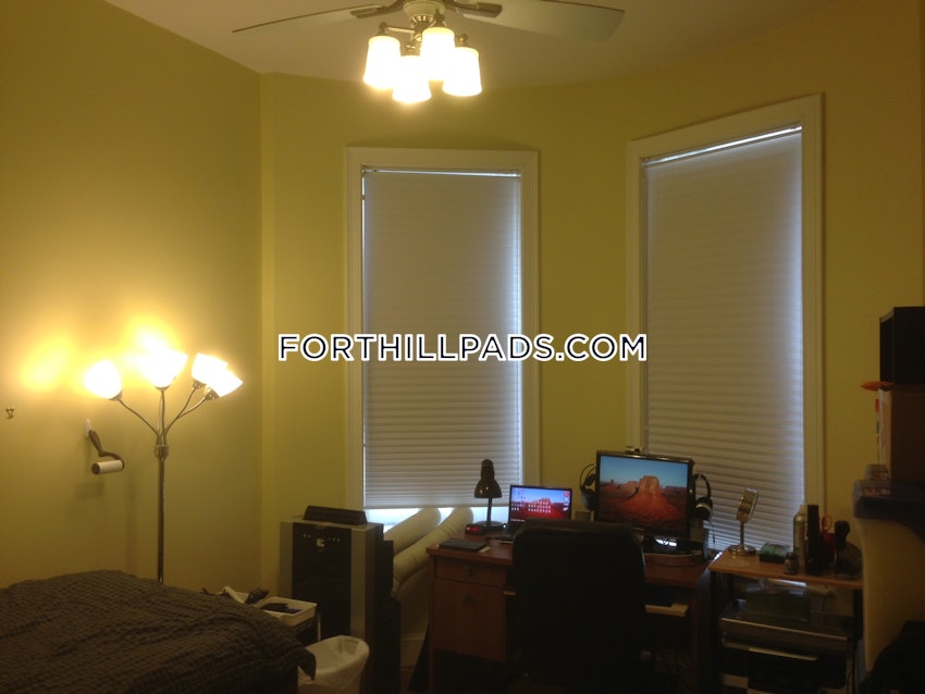 BOSTON - FORT HILL - 2 Beds, 1 Bath - Image 20