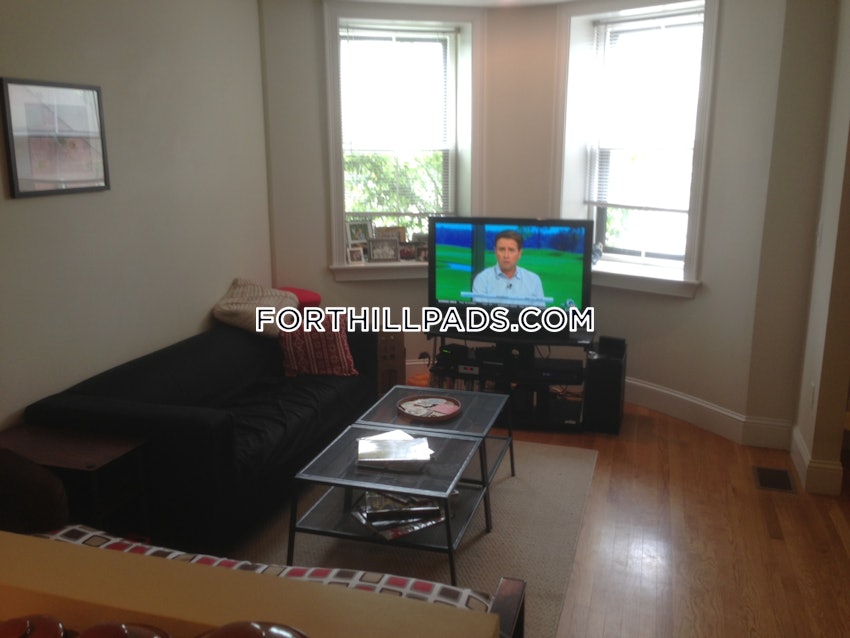 BOSTON - FORT HILL - 2 Beds, 1 Bath - Image 7