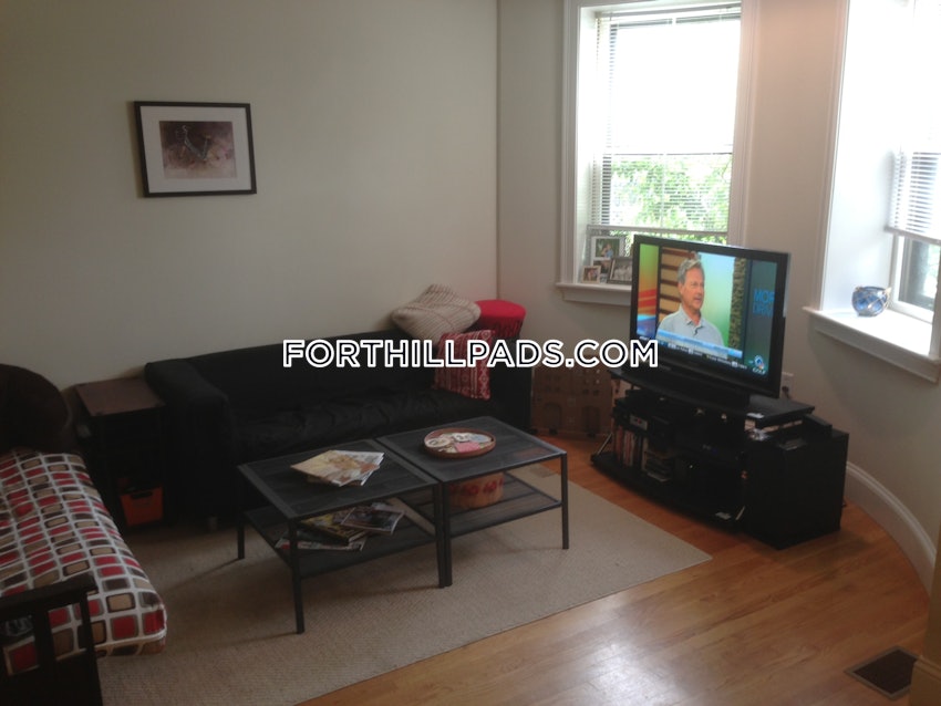 BOSTON - FORT HILL - 2 Beds, 1 Bath - Image 6